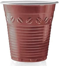 Bicchieri plastica grandi - bicchieri,