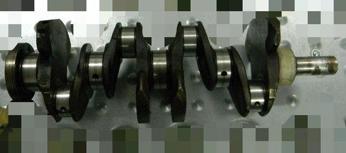 Albero motore usato standard - motore,