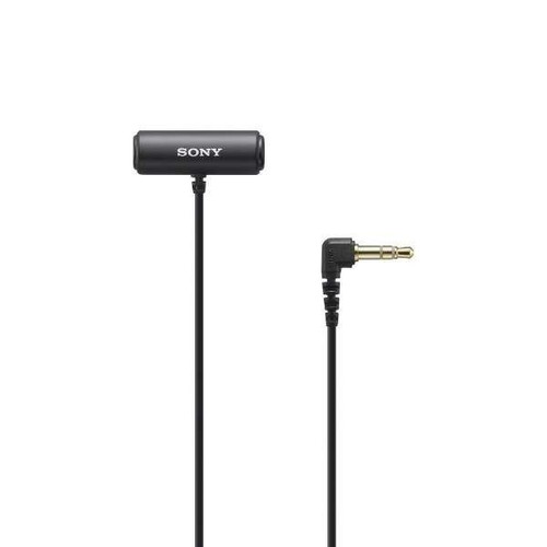 Microfono sony ecm lv1 - sony, ecm-lv1