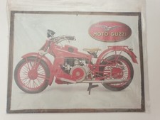 Targa Pubblicitaria in Metallo