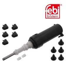 Lavorazione Cilindro per Regolazione Sedile Adatto A Neo Piano, Man, Volvo, DAF