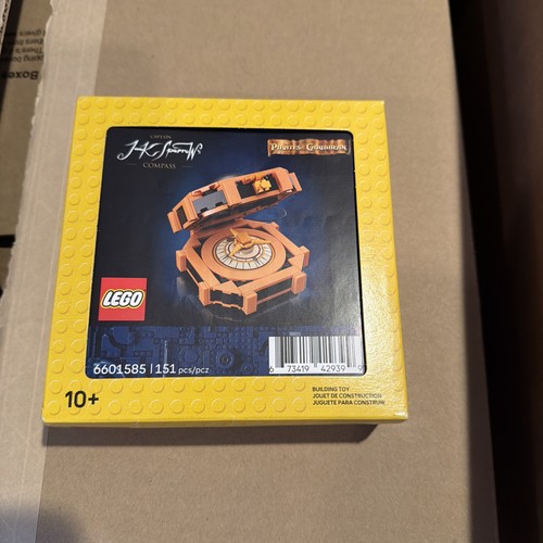 Lego pirati dei caraibi - lego,
