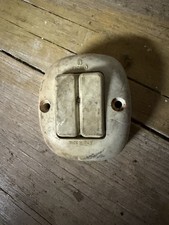 INTERRUTTORE TICINO ANTICO