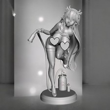 Fanart Figure Super Sonico