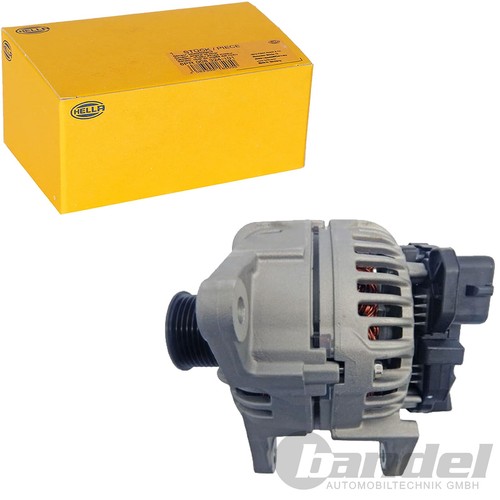 Hella generatore alternatore - generatore,