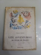 Vite avventurose dei pittori