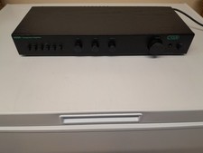 Amplificatore integrato stereo