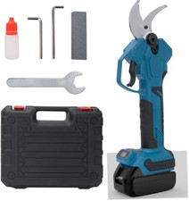 Forbici da giardino elettriche