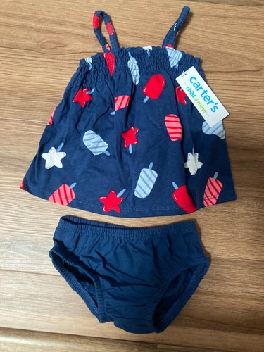 Carter set pezzi abito e - 2,