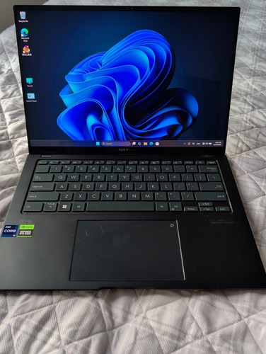 Asus zenbook pro - asus,