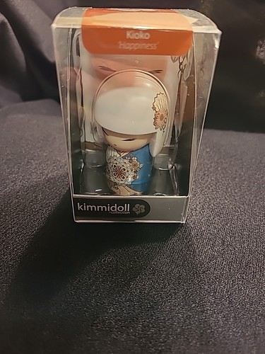 Kimmidoll collezione kioko - kimmidoll,