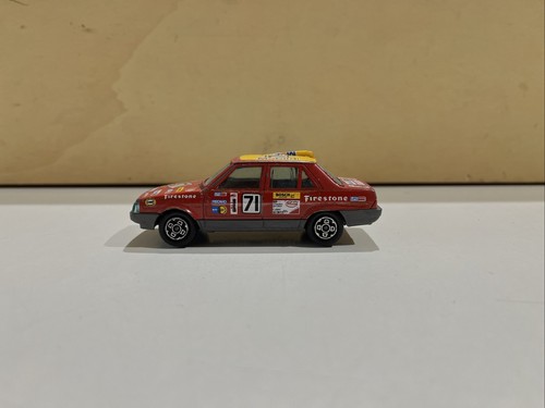 Burago fiat regata - fiat, 1:43