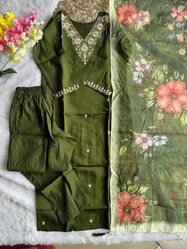 Abito salwar kameez indiano - abito,