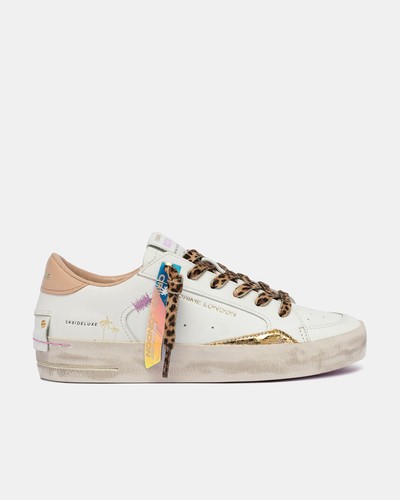 Sneakers donna crime london - donna,