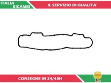 1 GUARNIZIONE COPERCHIO