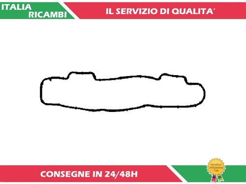 Guarnizione coperchio - guarnizione,