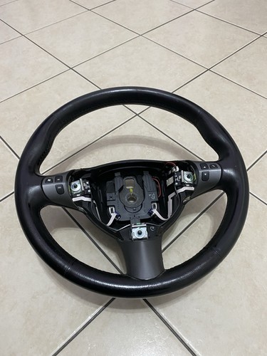 Volante sterzo senza airbag