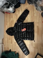 Piumino Canada Goose nero
