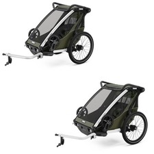 Thule Chariot Lite 1er 2er