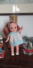 Bambola mini furga - mini, laura