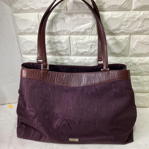 Borsa etro paisley - borsa,