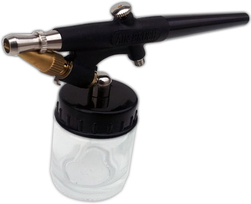 Aerografo 138 ugello 0 8 - fe-138, 0,8