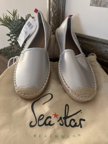 Espadrillas sea star - espadrillas,