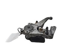 OPEL ZAFIRA B A05 Air Flap