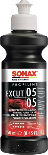 Profiline excut - 05-05, ml)