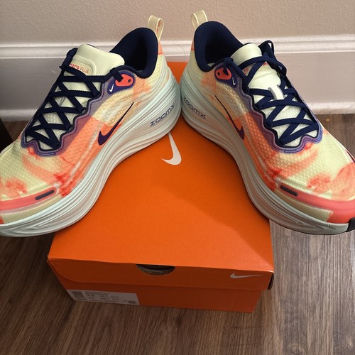 Nike vomero plus barely burst - ,