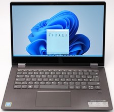 Lenovo Yoga 14 pollici Intel