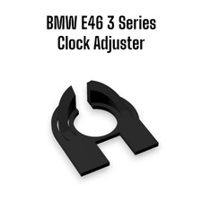 BMW E46 serie 3 pezzi di
