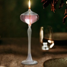  Stoppino Per Lampada Olio Lampade Petrolio Lanterne Petrolifere Cherosene