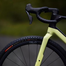 Pneumatico gravel 700 x 37