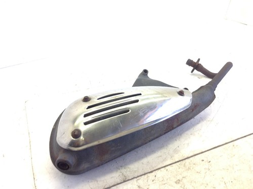 Piaggio vespa 50 - piaggio, 4t