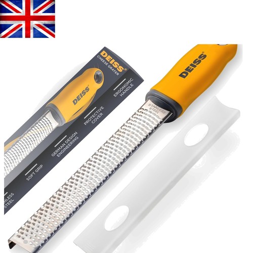 Grattugia pro citrus zester - pro,