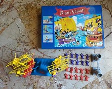 pirati volanti gioco in
