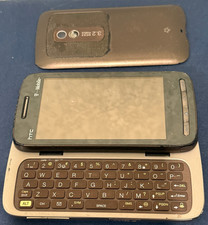 Smartphone HTC Touch Pro2. NON