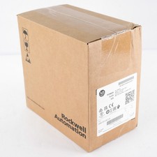 Allen Bradley PowerFlex 525