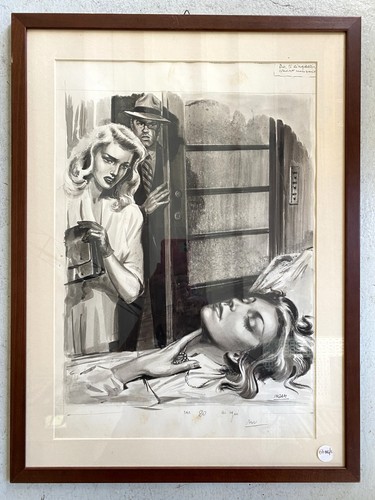Tavola v novelle - 33,