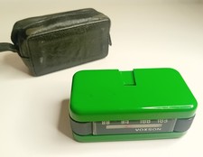 Voxson Tanga verde - Radio Anni 70 FM