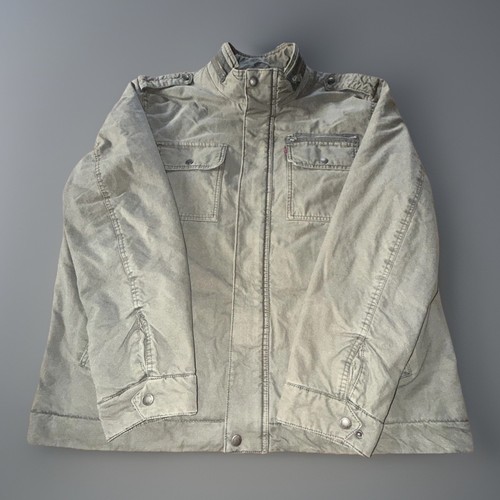 Giacca levi militare - giacca, levi's