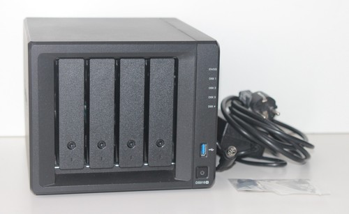 Ds918 synology diskstation - ds918+,