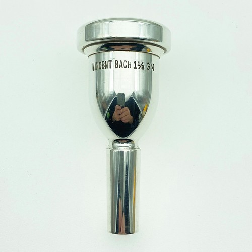 Boccaglio trombone gambo