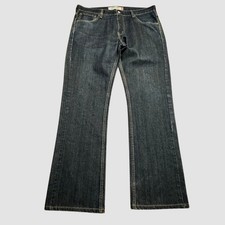 Jeans vintage Levis 527 uomo