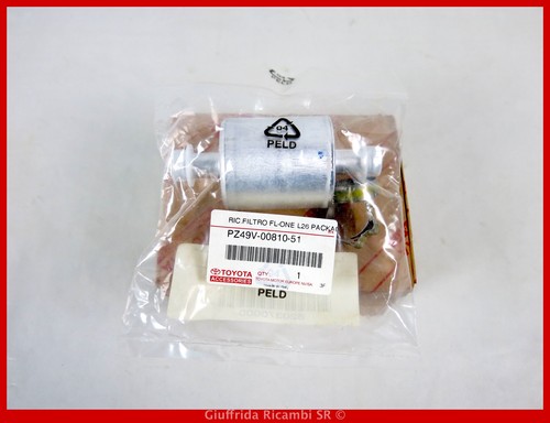 Filtro gasolio diesel - filtro,