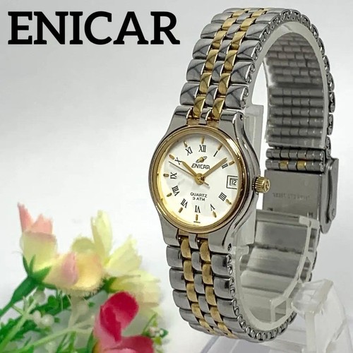 Enicar enica oro data - enica,