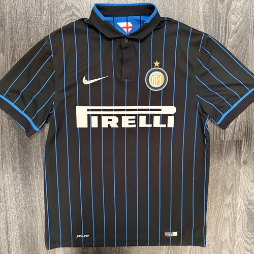 Maglia home nike inter - maglia, milan