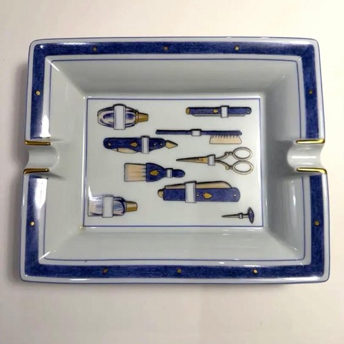 Hermes posacenere quadrato - hermes,