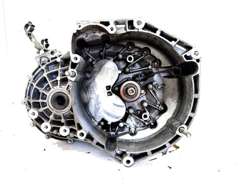 Cambio manuale completo per - manuale,